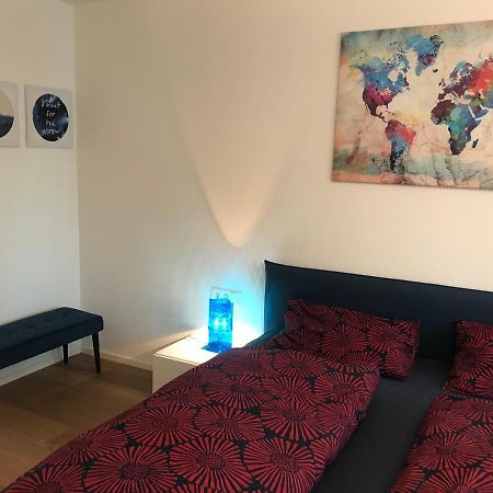 Casa Sciliar Blu Centro Paese Lejlighed Fiè Eksteriør billede