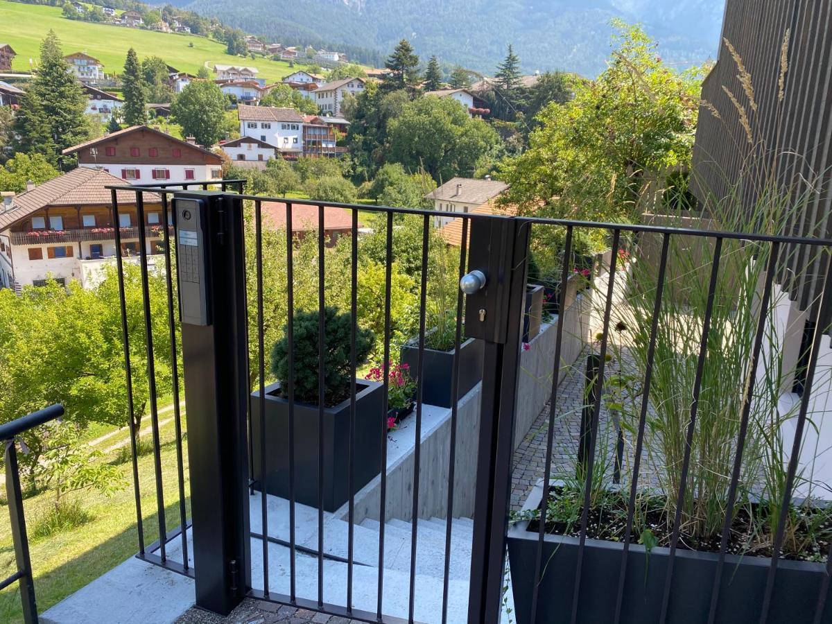 Casa Sciliar Blu Centro Paese Lejlighed Fiè Eksteriør billede