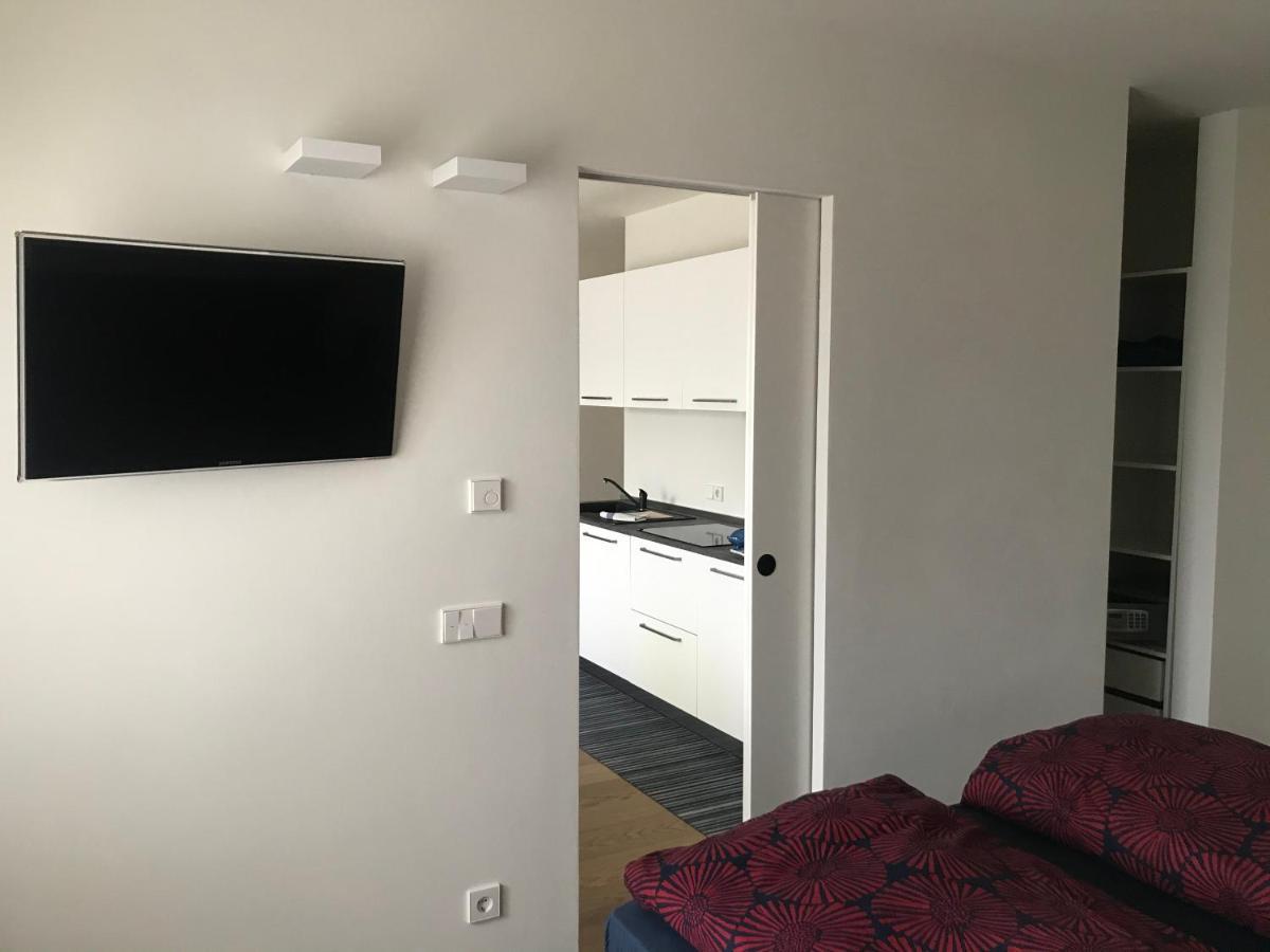 Casa Sciliar Blu Centro Paese Lejlighed Fiè Eksteriør billede