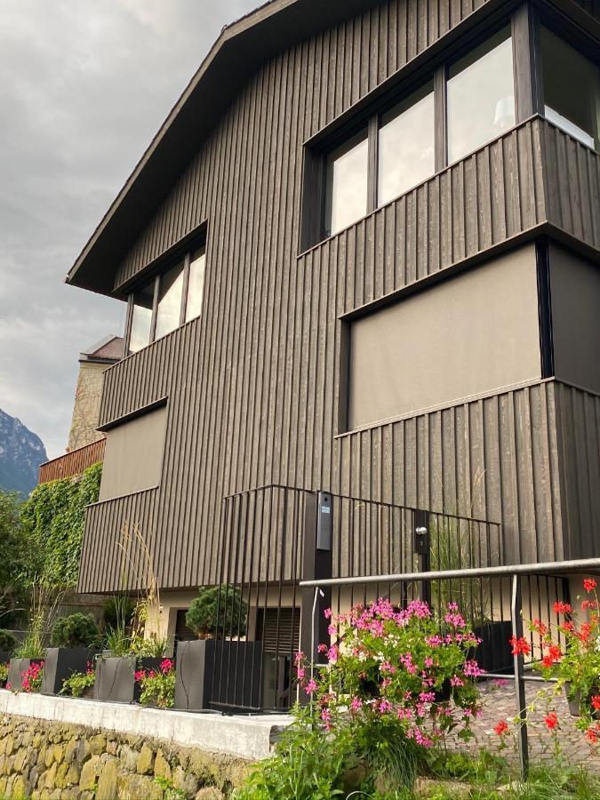 Casa Sciliar Blu Centro Paese Lejlighed Fiè Eksteriør billede