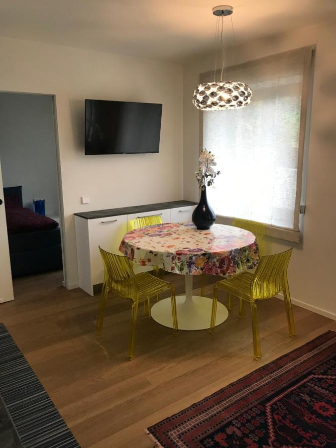 Casa Sciliar Blu Centro Paese Lejlighed Fiè Eksteriør billede