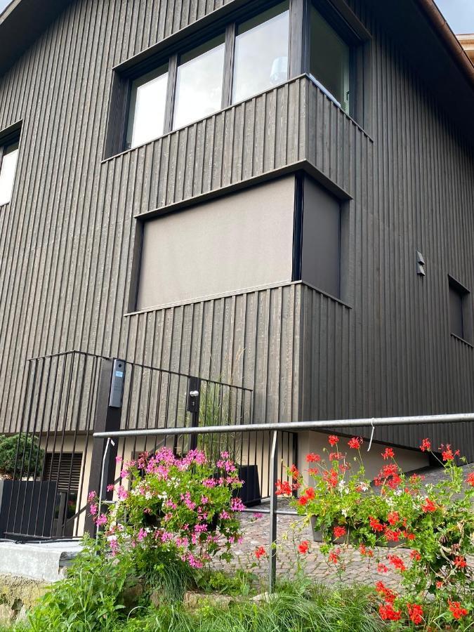 Casa Sciliar Blu Centro Paese Lejlighed Fiè Eksteriør billede